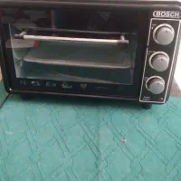 تستر معاوضه با ماکروفر