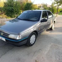 405مدل 93|خودرو سواری و وانت|شیراز, سعدیه جنوبی|دیوار