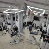 واگذاری سالن ارایشگاه مردانه