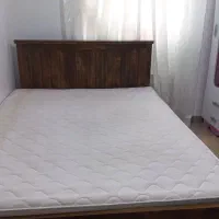 تشک تخت دونفره