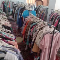 حراج لباس زنانه خارجی