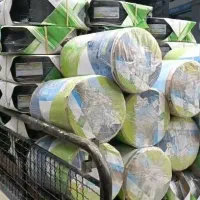 پخش لوله بارانی شیرفلکه رینگ فلنچ تیپ هیدروفیت|عمده‌فروشی|مشهد, خواجه ربیع|دیوار