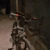 دوچرخه ۲۰|دوچرخه، اسکیت، اسکوتر|زابل, |دیوار