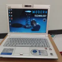 لب تاب ASUS