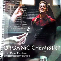 جزوه شیمی استادفراهانی