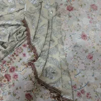 پرده|پرده، رانر، رومیزی|مشهد, شهرک لشکر (شهرک غرب)|دیوار