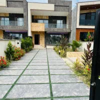 دوبلکس با سند عرصه و اعیان