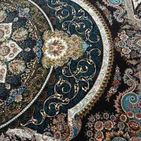 فرش ۱۲ متری ۱۲۰۰ شانه