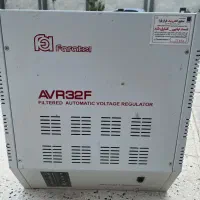 (۲ عدد )ترانس اتوماتیک فاراتل مدل AVR32F