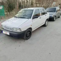 پراید صبا مدل 89