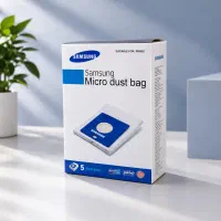 فروش عمده پاکت جاروبرقی