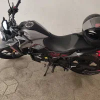 موتور گلکسی NA180 مدل 1403 در حد صفر نقد و اقساط|موتورسیکلت|مشهد, نوید|دیوار