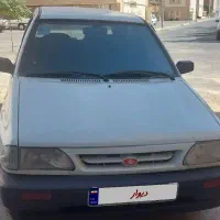 پراید حاچ بک|خودرو سواری و وانت|اراک, |دیوار