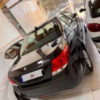 دنا تیپ ۲ مدل 1395|خودرو سواری و وانت|ارومیه, |دیوار