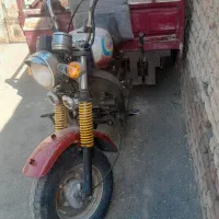 سه چرخه ۲۰۰ نقد و چک معتبر