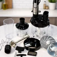 غذاساز ۲۰ کاره دانلا بدون کار کرد