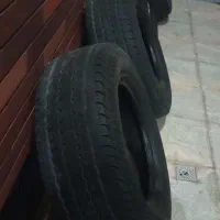 لاستیک فابریک کلوت چهار فصل