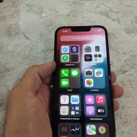 فروش آیفون 13پلمپ باطری88 ترو تمیز حتی یک نقطه