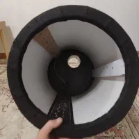 باکس ساب لوله ای 12اینچ|صوتی و تصویری|رشت, حومه رشت|دیوار