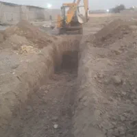بیل بکهو tdl 86|خودرو سنگین|صفادشت, |دیوار