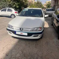 پارس ۴۰۳موتور جدید بدون توضیحات