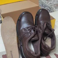 کفش ایمنی برند بهشتیان