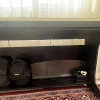 پیانو دیجیتال برند یاماها|پیانو، کیبورد، آکاردئون|اراک, |دیوار