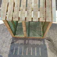 قفس حیوانات