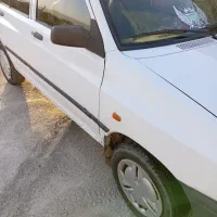 پراید 131|خودرو سواری و وانت|بروجرد, |دیوار