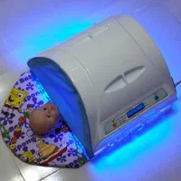 اجاره دستگاه زردی نوزاد فتوتراپی پیشرفته و تضمینی