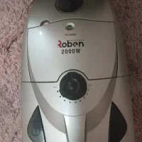 جارو برقی ترک ROBEN