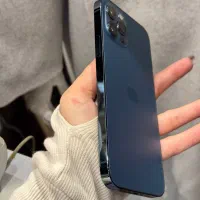 آیفون 12 پرو