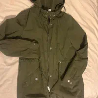 بارونی سبز نو  اورجینال