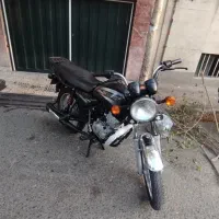 مدل ۹۶ باکسر