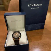 ساعت رومانسون اصلی کورنوگراف