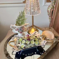 آباژور شارژی|چراغ خواب و آباژور|تهران, بهارستان|دیوار