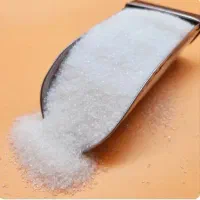 شکر دانه ریز درجه یک