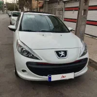 207 tu5 مدل 404|خودرو سواری و وانت|مشهد, سرافرازان|دیوار