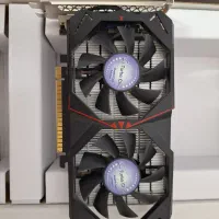 کارت گرافیک GeForce gt740 2g ddr5