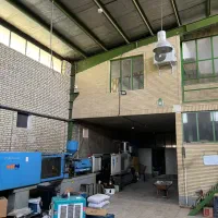 استخدام نیروی خانوم در کارگاه تزریق پلاستیک