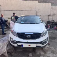 تصادفی|خودرو سواری و وانت|تهران, دبستان|دیوار