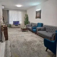 اپارتمان نوساز طبقه اول