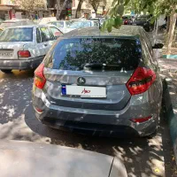 برلیانس دنده ای h320|خودرو سواری و وانت|تهران, استاد معین|دیوار