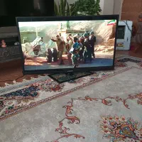 ال ای دی ۴۲ ایکس ویژن|تلویزیون و پروژکتور|مشهد, شهرک ابوذر|دیوار