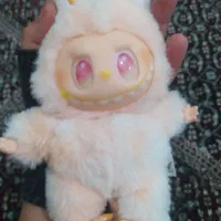 لبولبو خوشگل