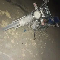 متور شکاری 200|موتورسیکلت|سراوان, |دیوار