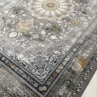 شلوغیم بخاطراینکه/سودمون کمه/سودکم/مشتری بیشتر/فرش