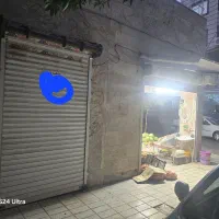 اجاره مغازه ۶ متری در پژمان