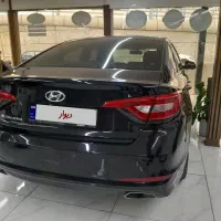 sonata LF|خودرو سواری و وانت|کرج, دولت‌آباد|دیوار