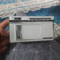 رادیو ترازیستوری